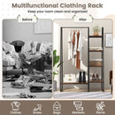 Clothes Rack Free by LJGDeals