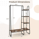 Clothes Rack Free by LJGDeals
