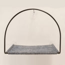 Cloud Nine Window Hammock by tuft + paw