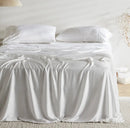 Signature Bamboo Flat Sheet