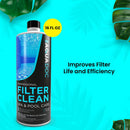 Cloudy Water Kit