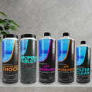Cloudy Water Kit