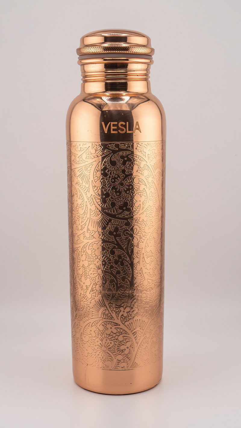 Clover Etch (32 oz)√