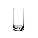Club Set of 4 High Ball Glasses Medium by NUDE USA