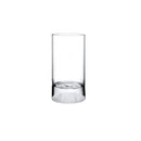 Club Ice Set of 4 High Ball Glasses Small