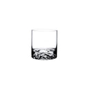 Club Set of 4 Whisky Glasses by NUDE USA