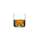 Club Set of 4 Whisky Glasses by NUDE USA