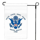Coast Guard Garden Flag by Flagman of America
