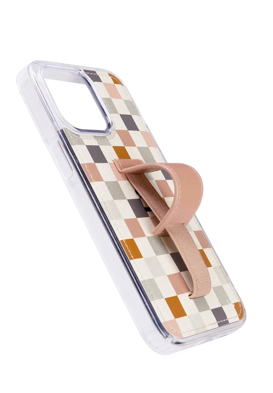Coastal Check Walli-Lite Case, photo 12 of 13