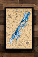 Cobbosseecontee (Kennebec)