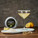 5-Pack Premium Margarita & Cocktail Flavored Salt Rimmer, Variety Set 3.5oz - Chili Lime, Lemon Drop Sugar, Lime, Habanero & Honey, Jalapeno Citrus - No Silicon Dioxide, Easy Screw-On Lid