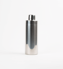 Harrison Element Polished Stainless Steel Cocktail Shaker