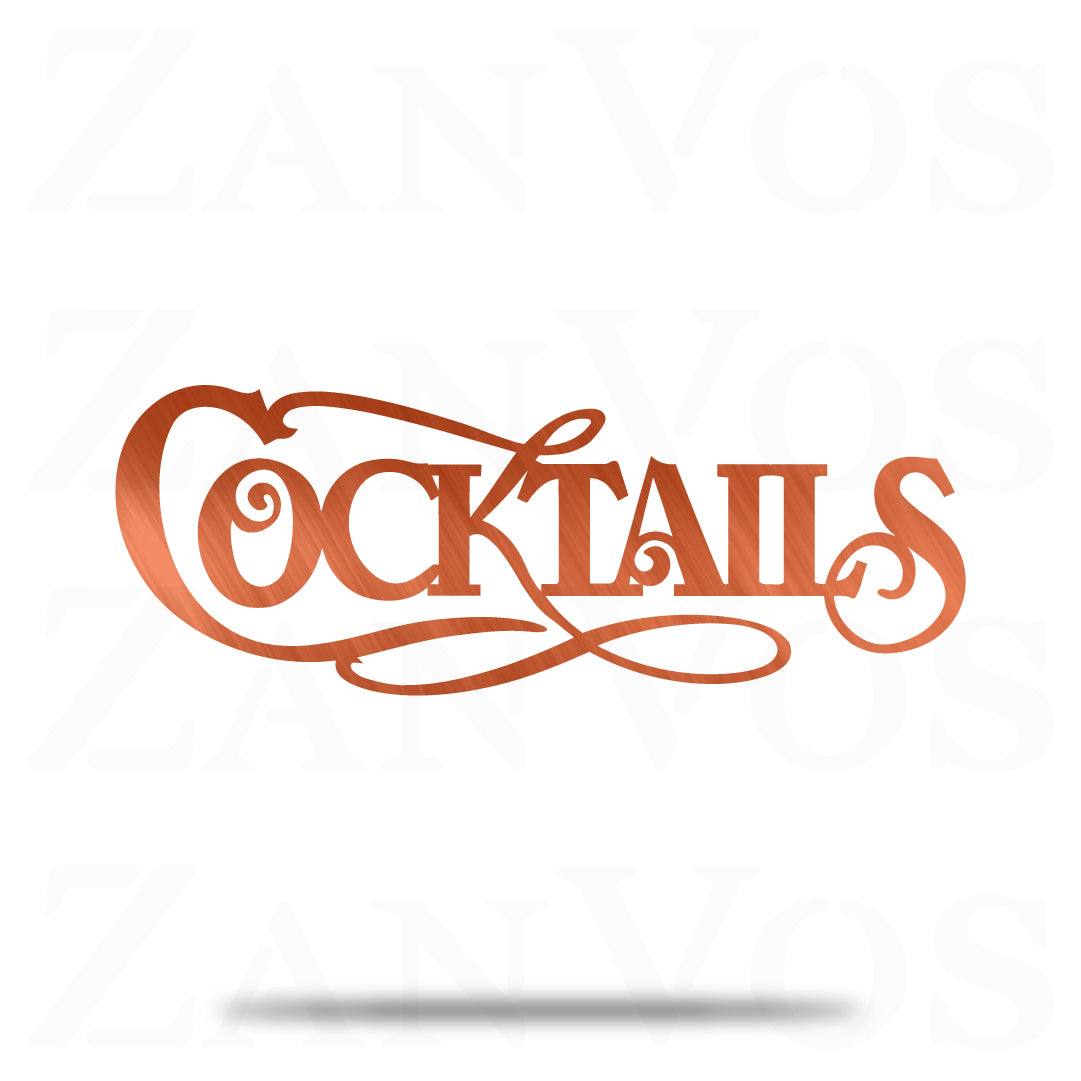 Cocktails, photo 4 of 9