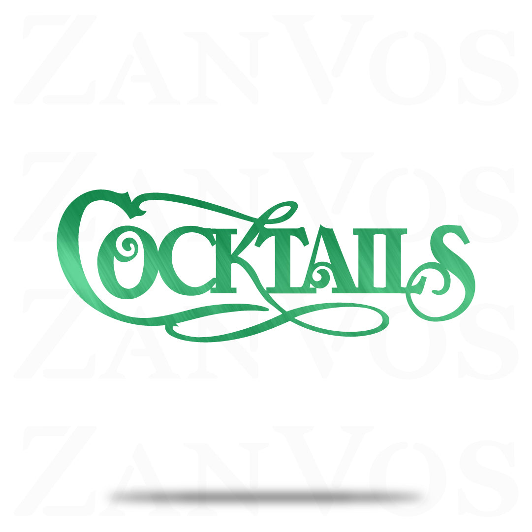 Cocktails, photo 6 of 9