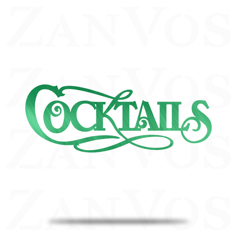 Cocktails