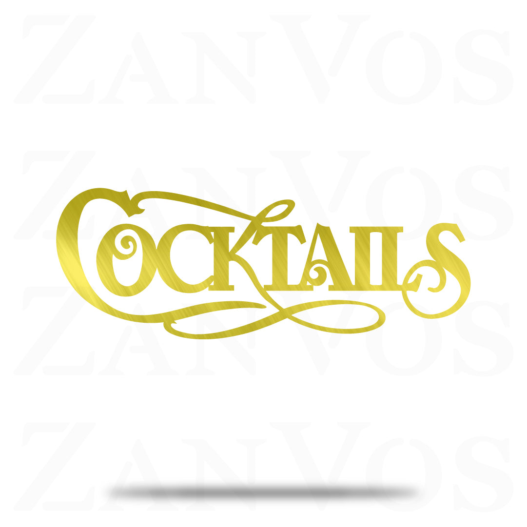 Cocktails, photo 5 of 9