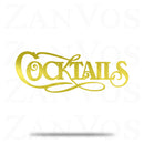 Cocktails