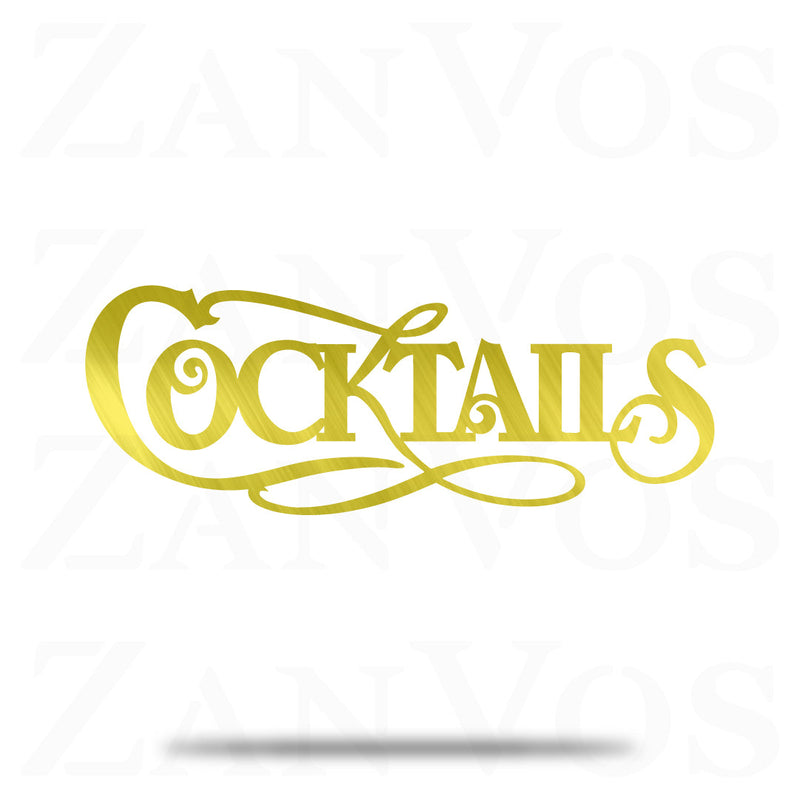 Cocktails