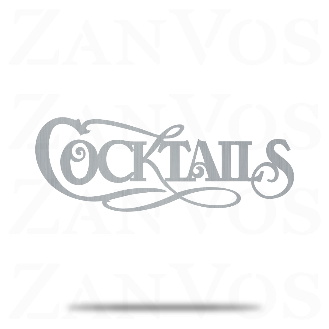 Cocktails, photo 7 of 9