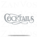 Cocktails