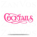 Cocktails
