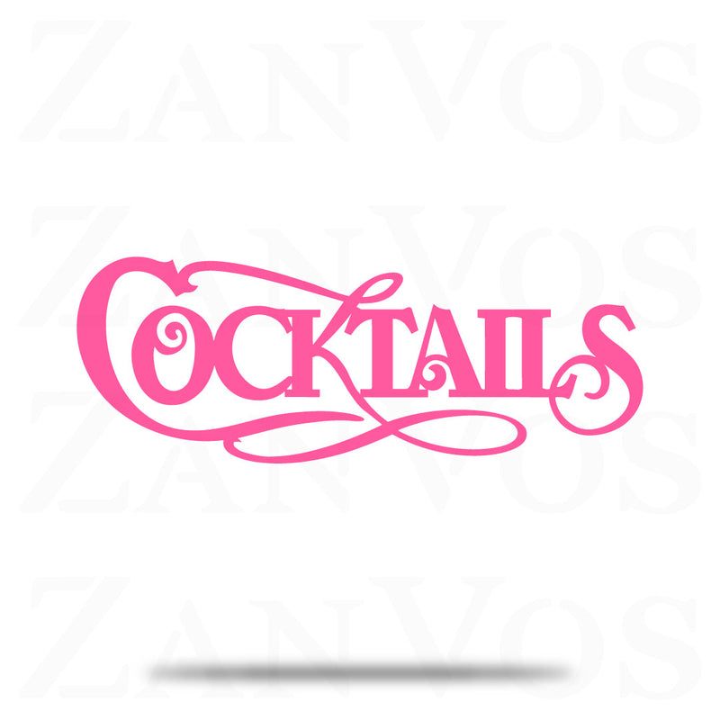 Cocktails