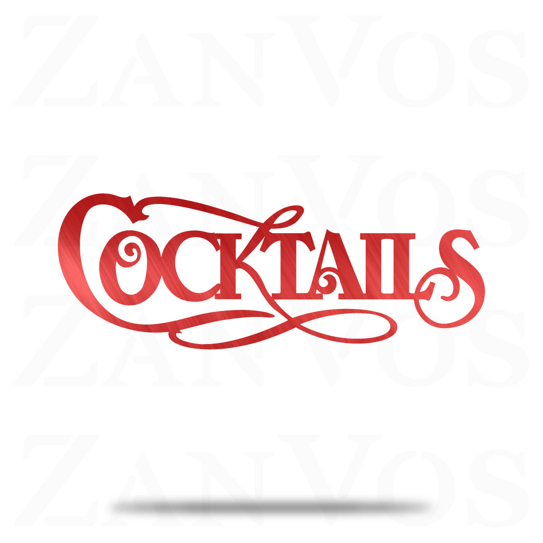Cocktails, photo 9 of 9