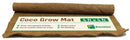 4 x 8 Ft. Coco Coir Grow Mat and Coco Liner Roll by EnvelorHome