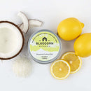 Bluecorn Beeswax Lotion Bars by Bluecorn Candles