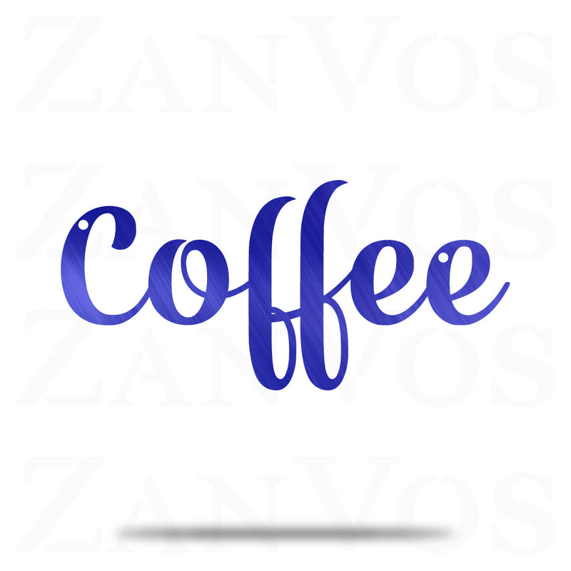 Coffee