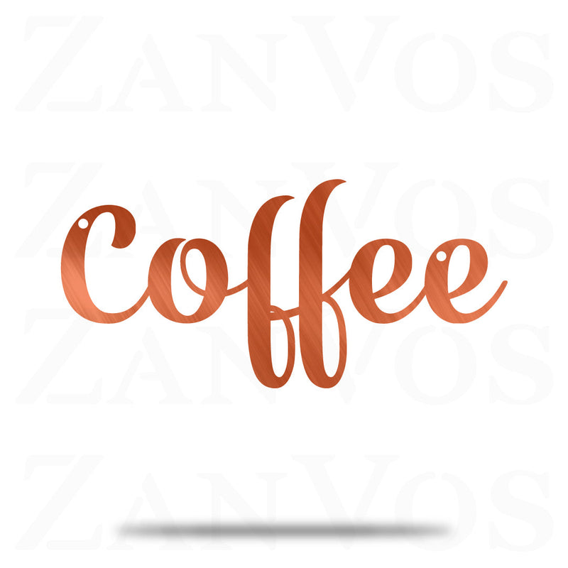 Coffee