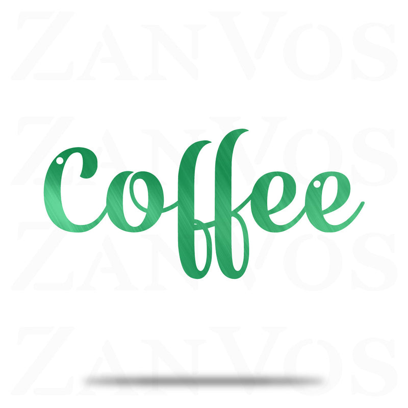 Coffee