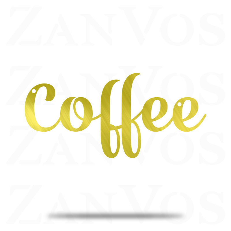 Coffee