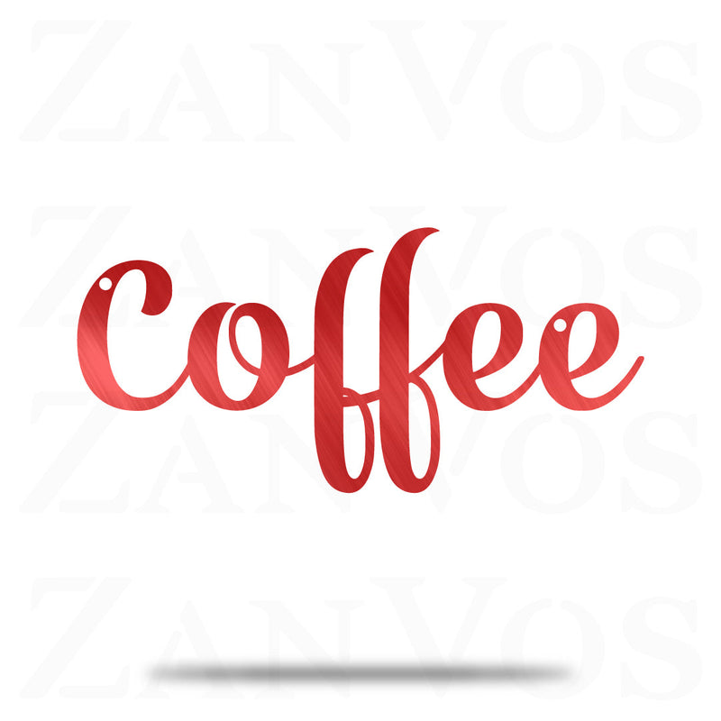 Coffee