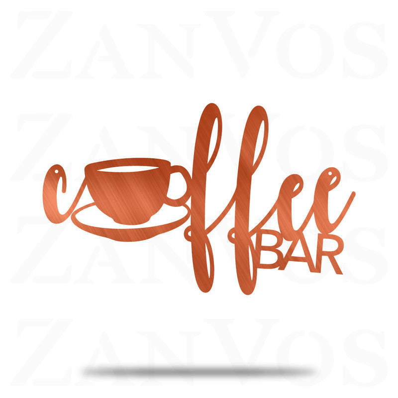 Coffee Bar