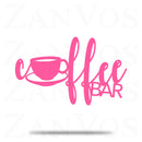Coffee Bar