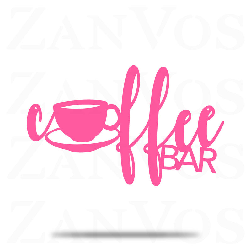 Coffee Bar