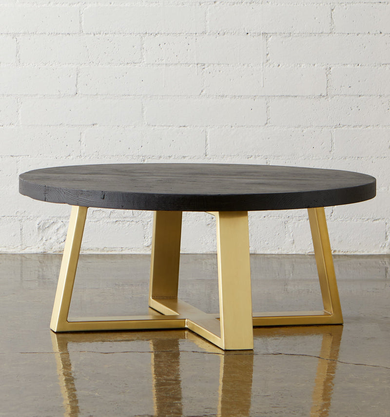 The Ox Coffee Table