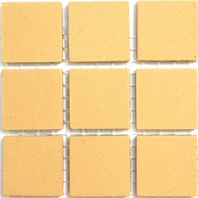 Cognac Porcelain 20x20 Square Foot