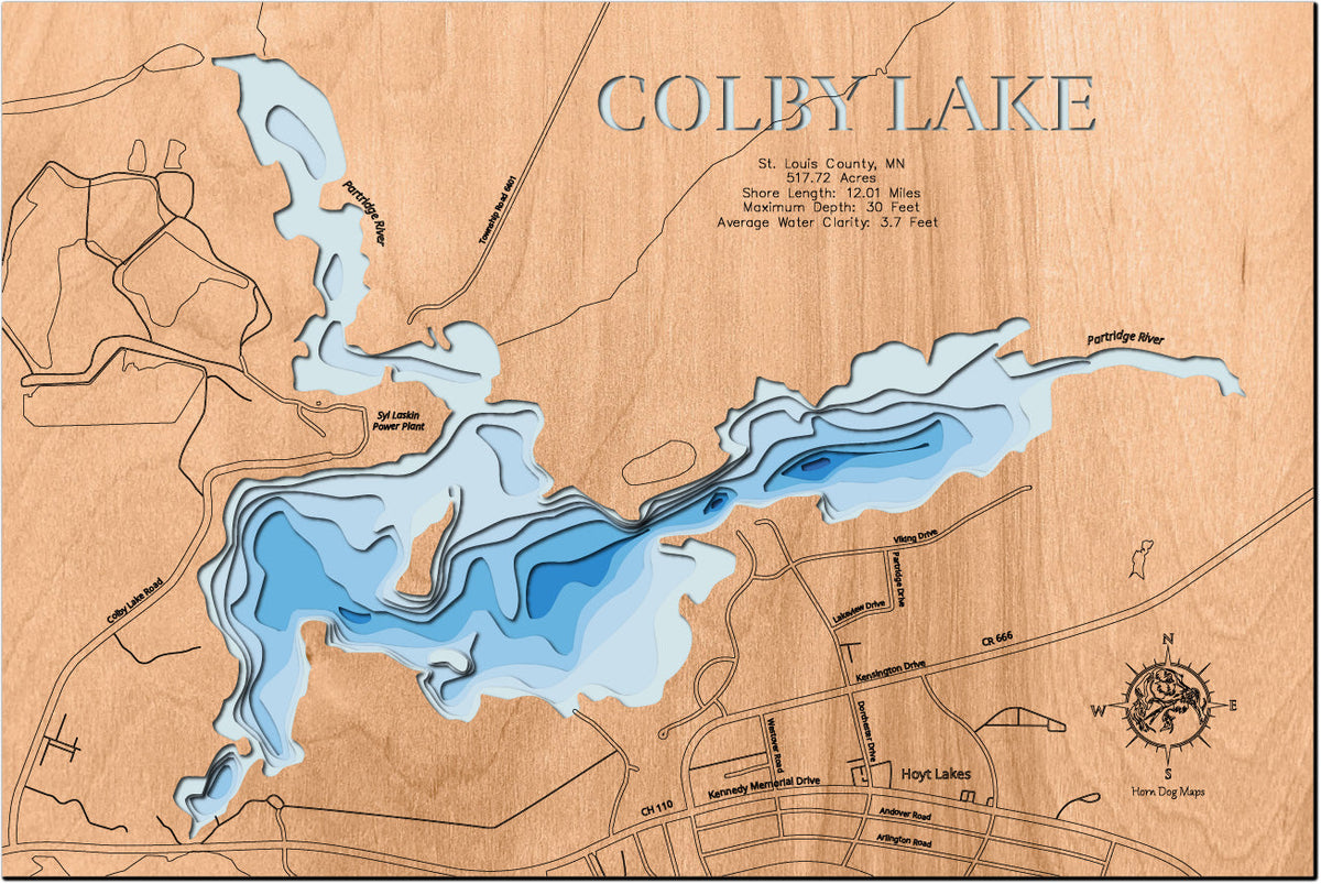 Colby (St. Louis), photo 2 of 2