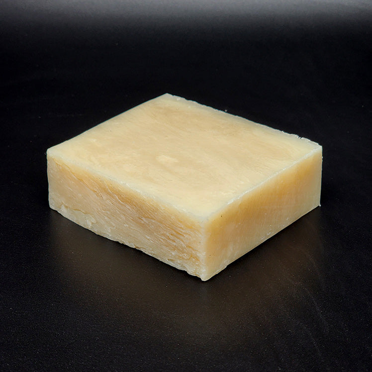 "Cold Caress" Handmade Vegan Bar Soap for Hair, Body and Beard