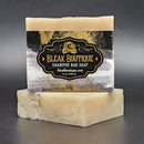 "Cold Caress" Handmade Vegan Bar Soap for Hair, Body and Beard