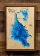 Cold Stream (Penobscot)