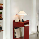 Colette Fabric Table Lamp
