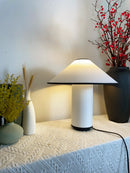 Colette Fabric Table Lamp