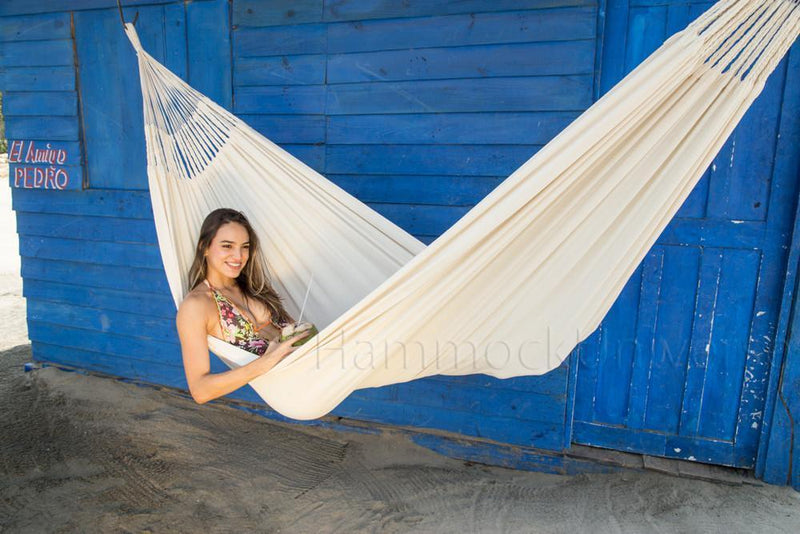 Colombian Double Hammock