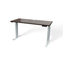 Atlas 54" Electric & Adjustable Stand-Up Computer Desk