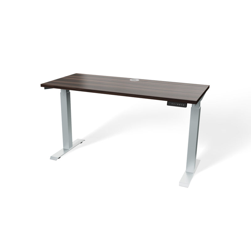 Atlas Custom Built 49" - 59" Standing Nook Desk