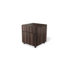 Box/File Rolling Pedestal no Handles