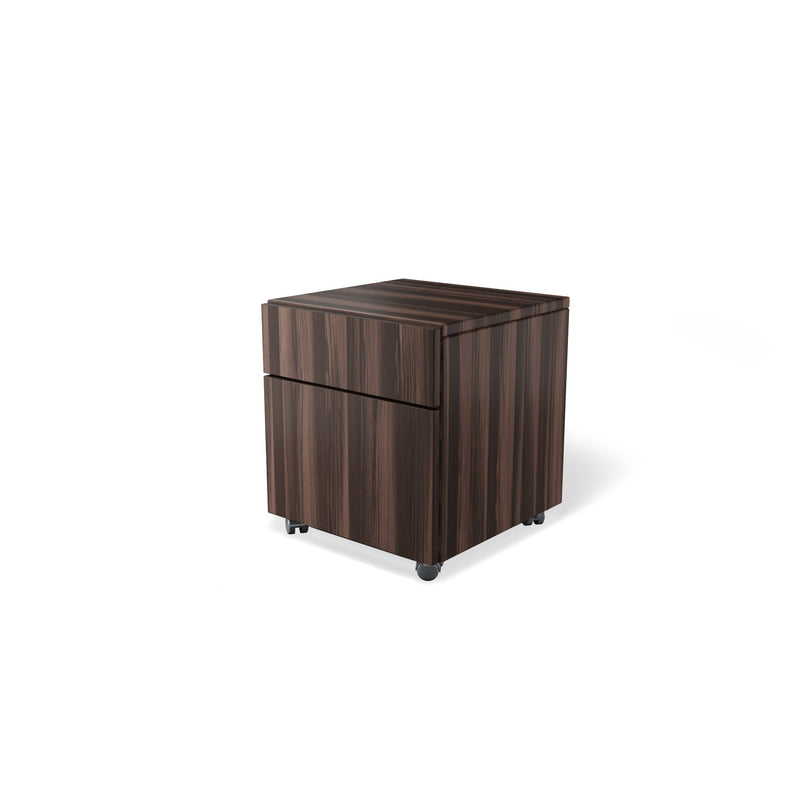 Box/File Rolling Pedestal no Handles